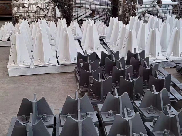 网架配件的耐腐蚀性能怎么样