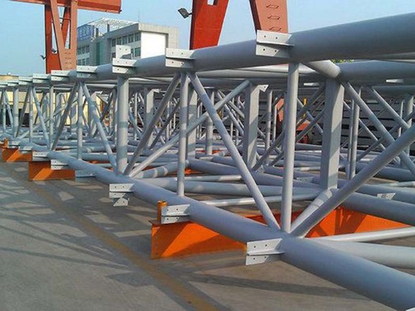 钢结构厂房加工要注意的强度、塑性及韧性