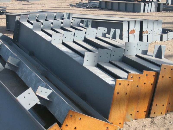 钢结构设计施工规范问题您了解吗？